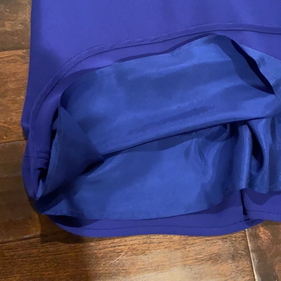 Vintage Midi Dress Petite - Picture 5 of 5